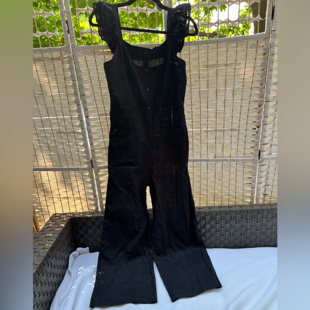 Shein One Piece Romper